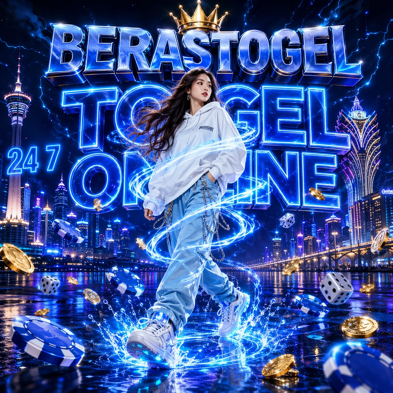 BERASTOGEL